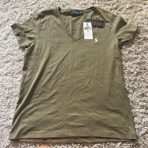 POLO Ralph Lauren Classic shirt